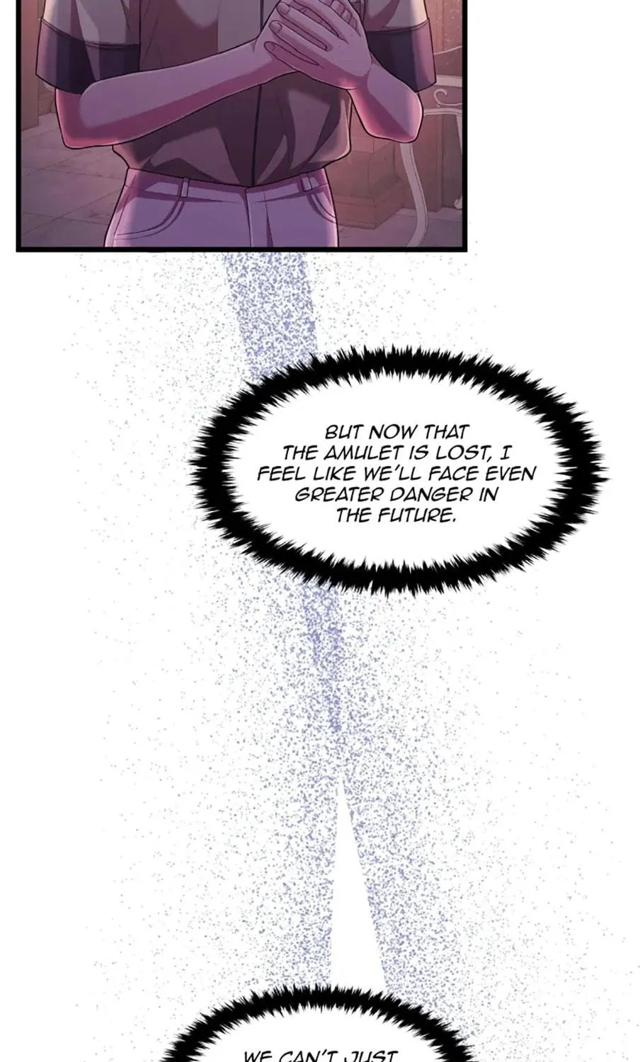 Read Blood Hotel chapter 47 image 28 on Lezhin