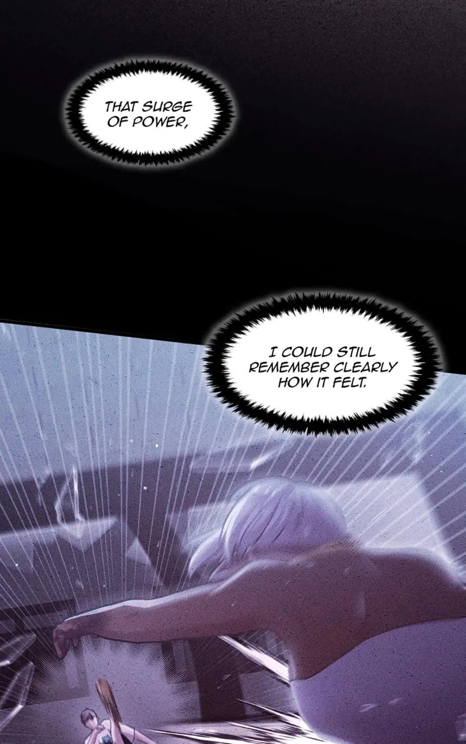 Read Blood Hotel chapter 47 image 34 on Lezhin