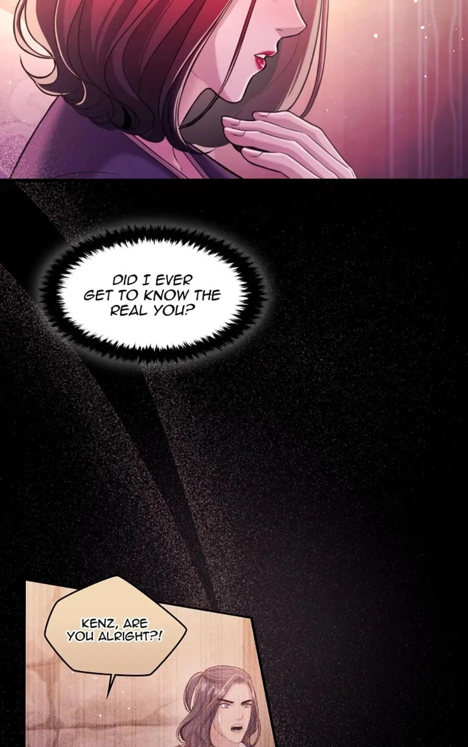 Read Blood Hotel chapter 47 image 4 on Lezhin