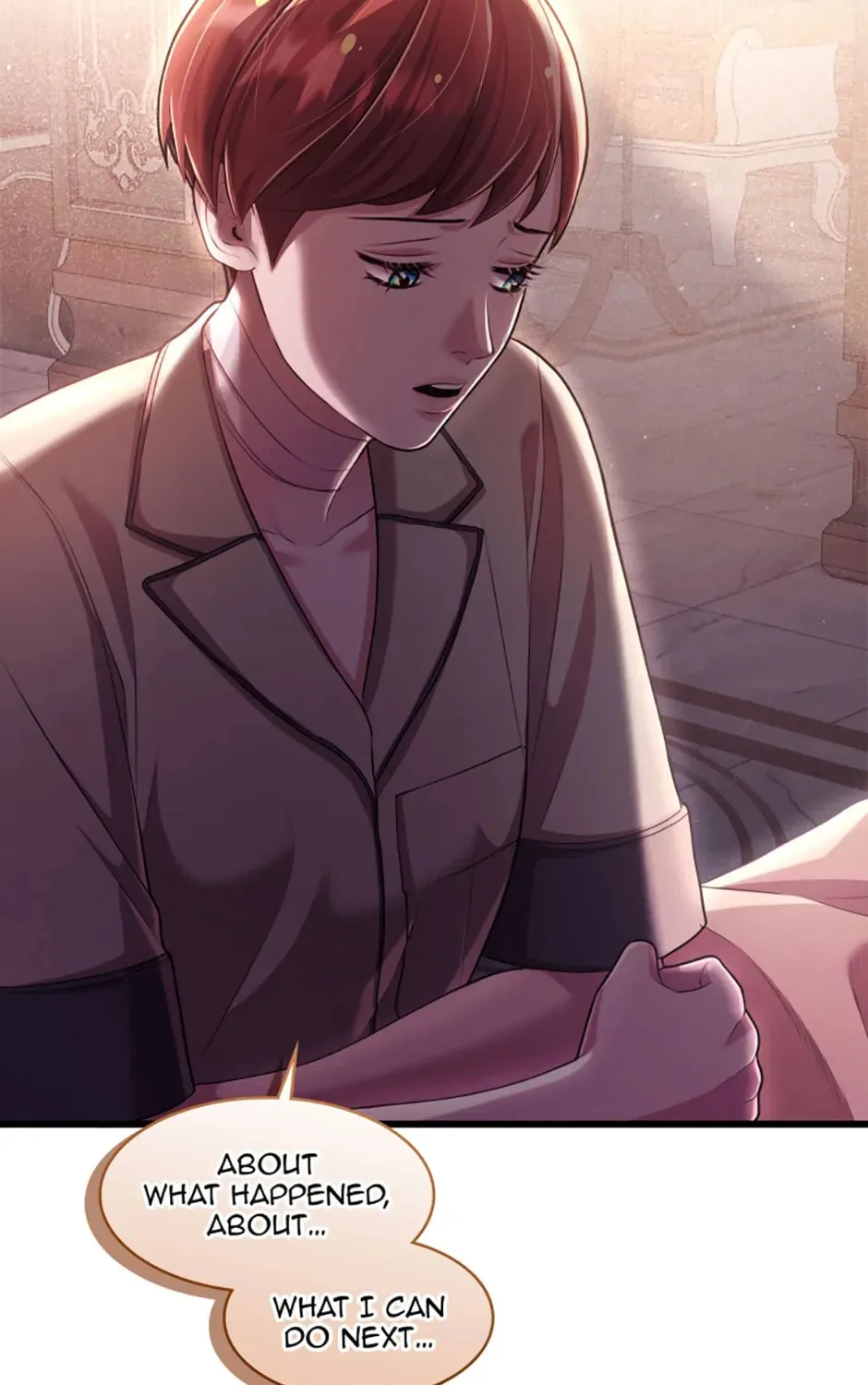Read Blood Hotel chapter 47 image 42 on Lezhin