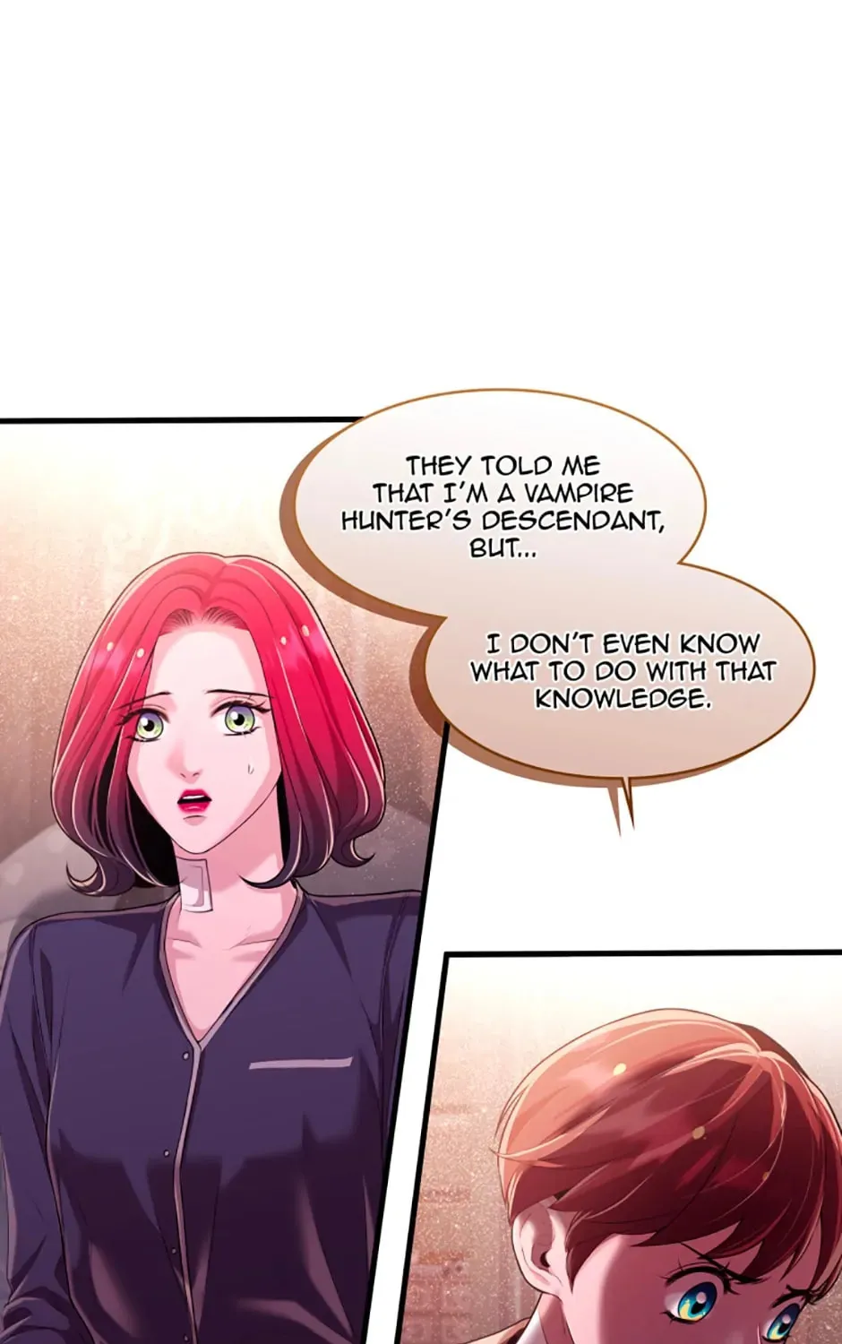Read Blood Hotel chapter 47 image 44 on Lezhin