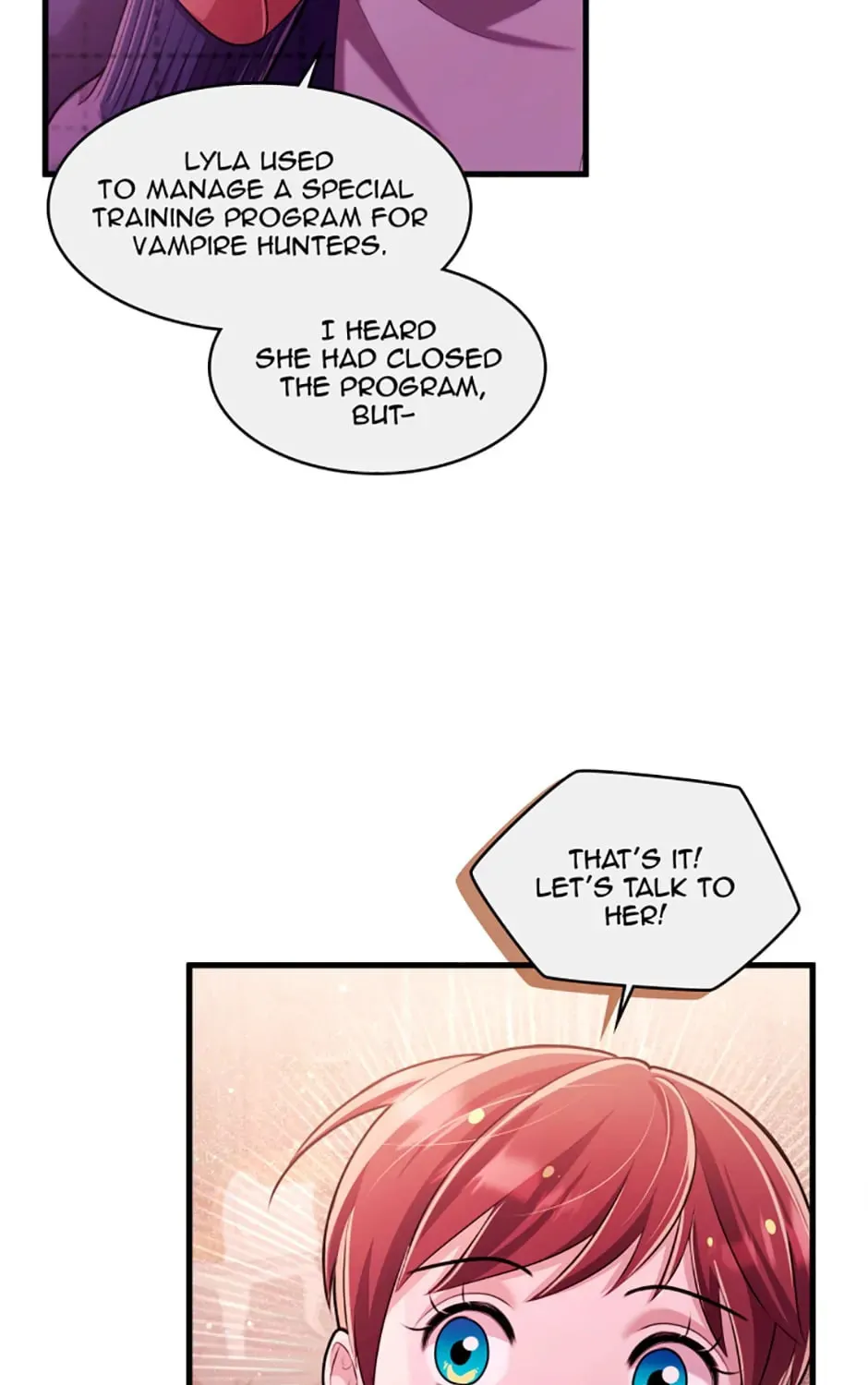 Read Blood Hotel chapter 47 image 50 on Lezhin