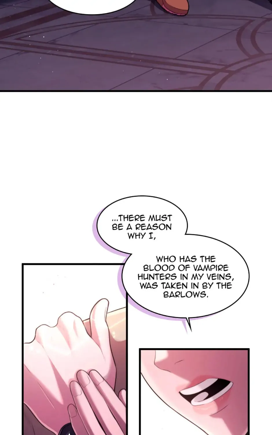 Read Blood Hotel chapter 47 image 56 on Lezhin