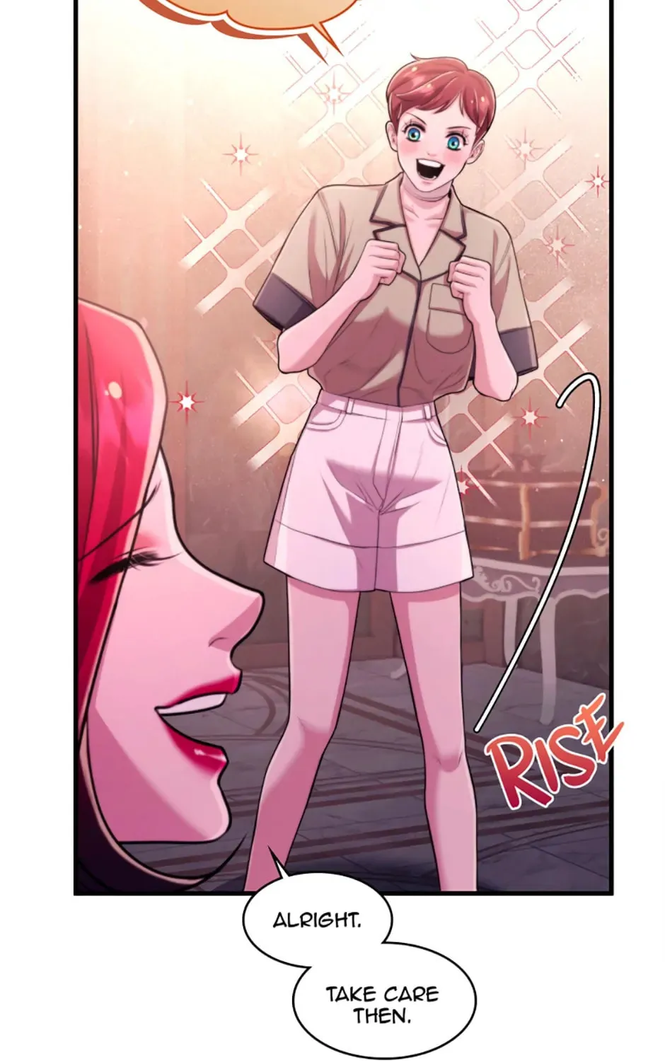 Read Blood Hotel chapter 47 image 72 on Lezhin