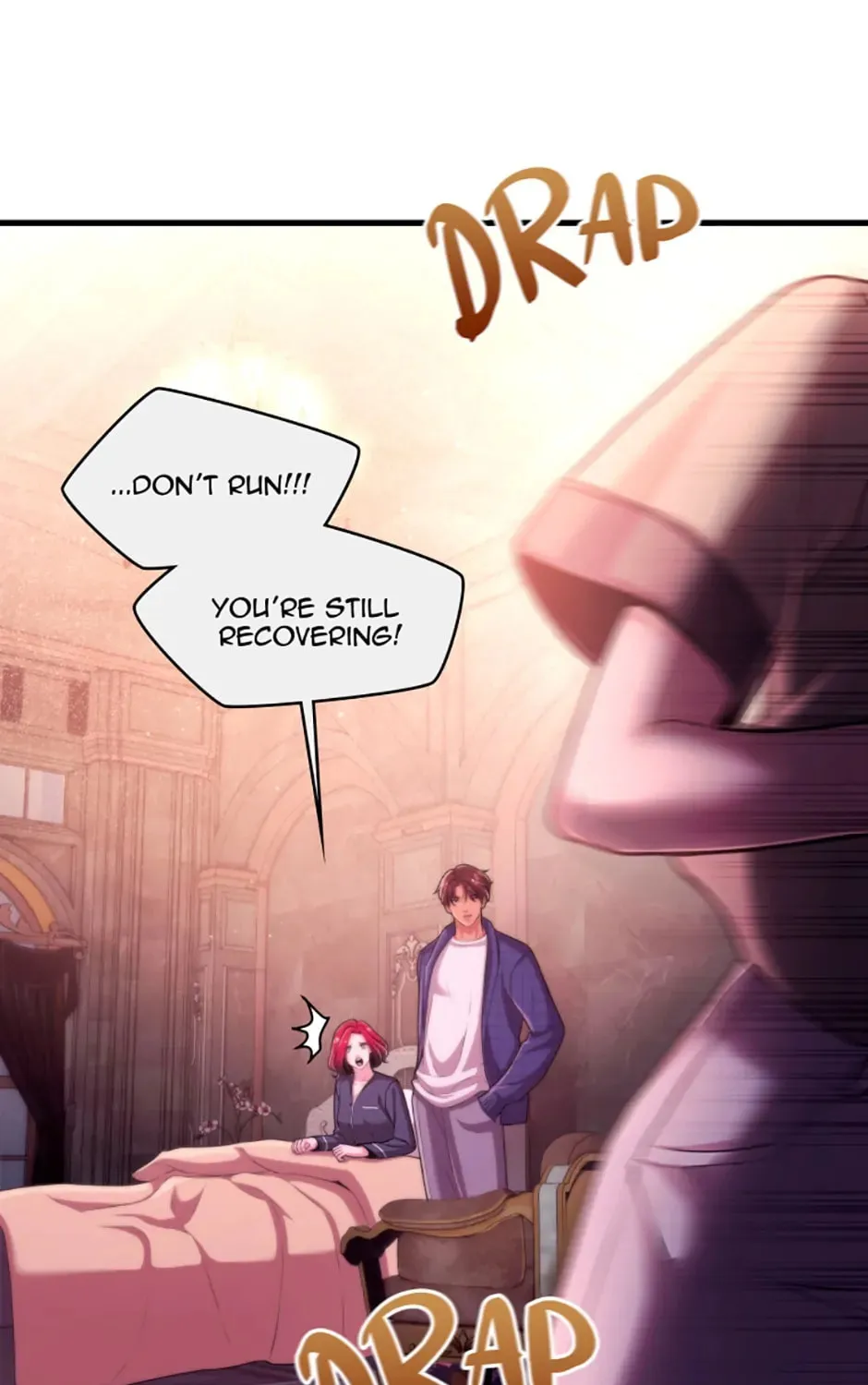 Read Blood Hotel chapter 47 image 74 on Lezhin