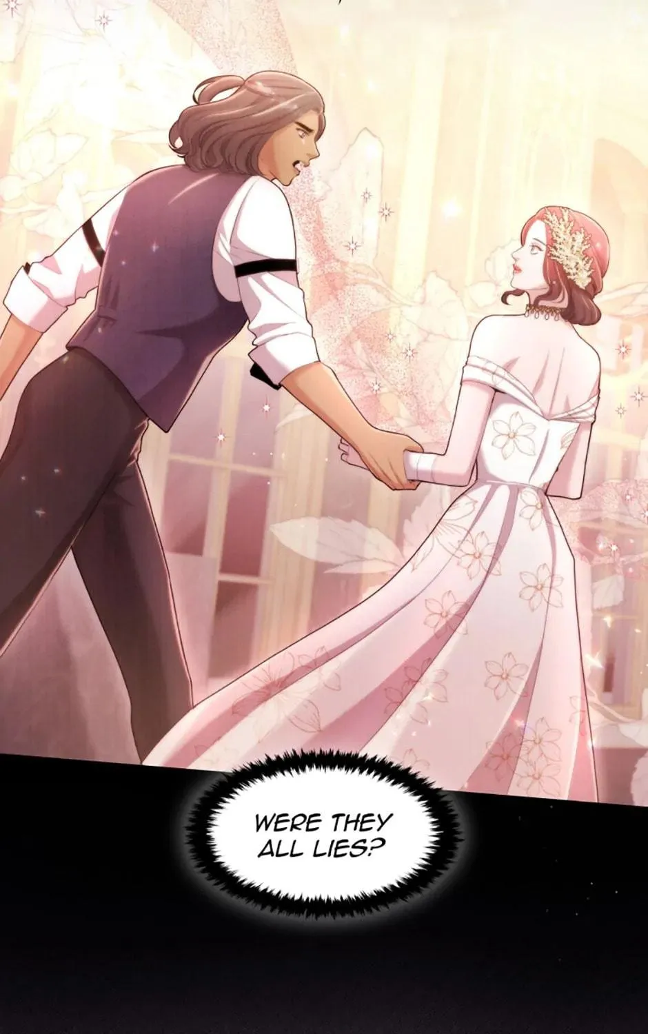 Read Blood Hotel chapter 47 image 8 on Lezhin