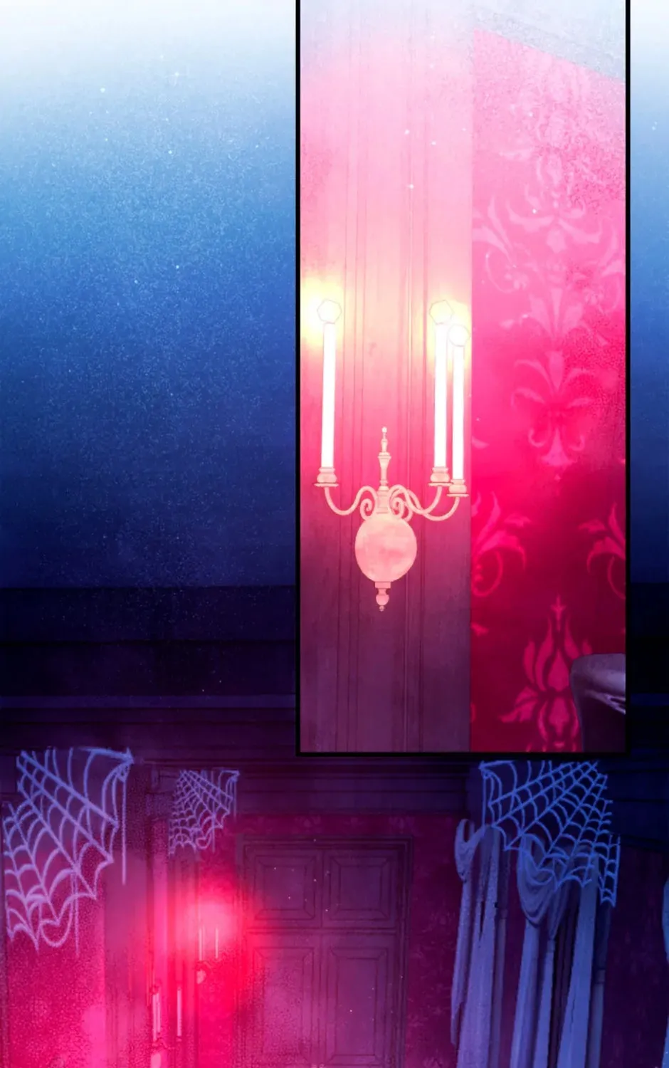 Read Blood Hotel chapter 47 image 80 on Lezhin
