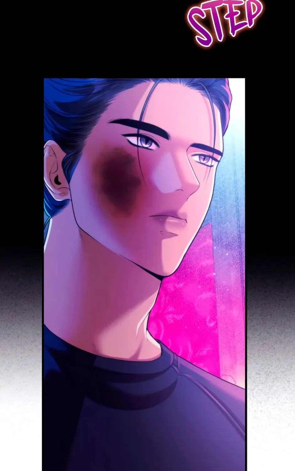 Read Blood Hotel chapter 47 image 84 on Lezhin