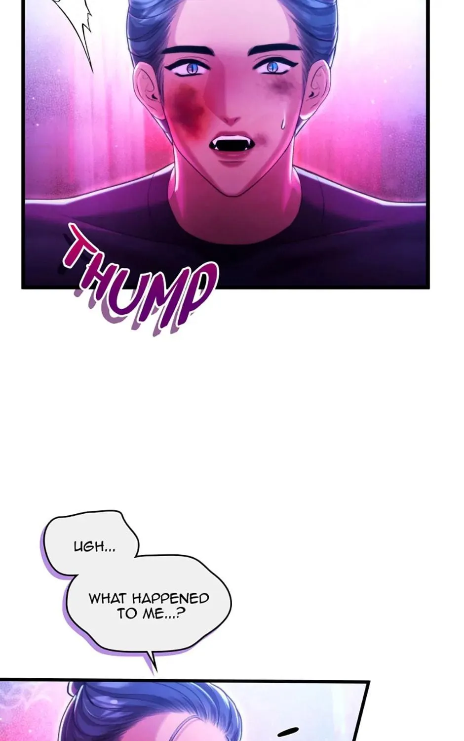 Read Blood Hotel chapter 47 image 88 on Lezhin