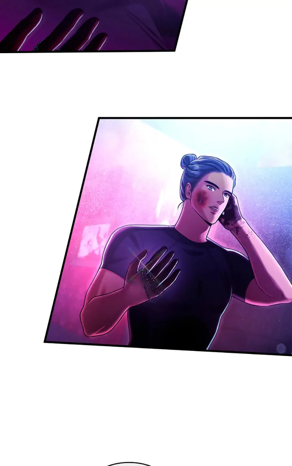 Read Blood Hotel chapter 47 image 90 on Lezhin