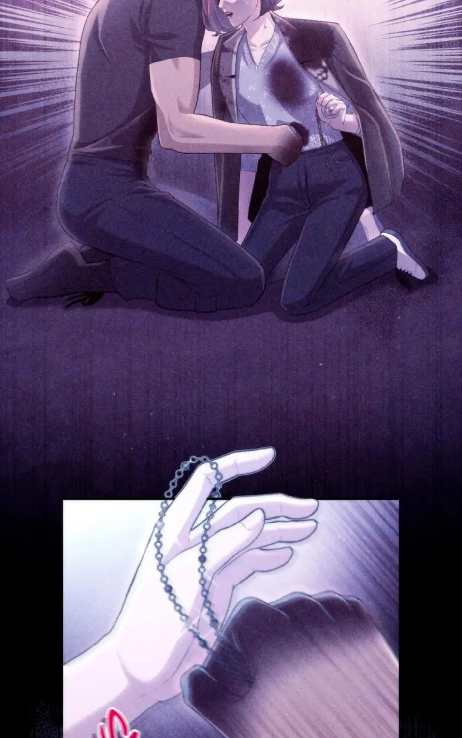 Read Blood Hotel chapter 47 image 94 on Lezhin