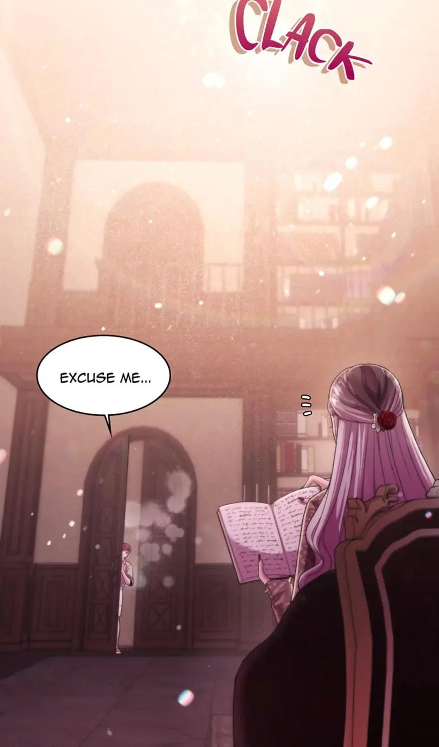 Read Blood Hotel chapter 48 image 10 on Lezhin