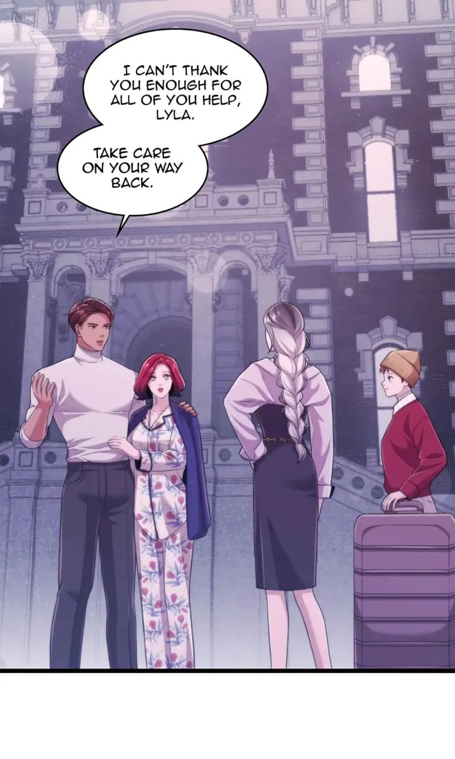 Read Blood Hotel chapter 48 image 100 on Lezhin
