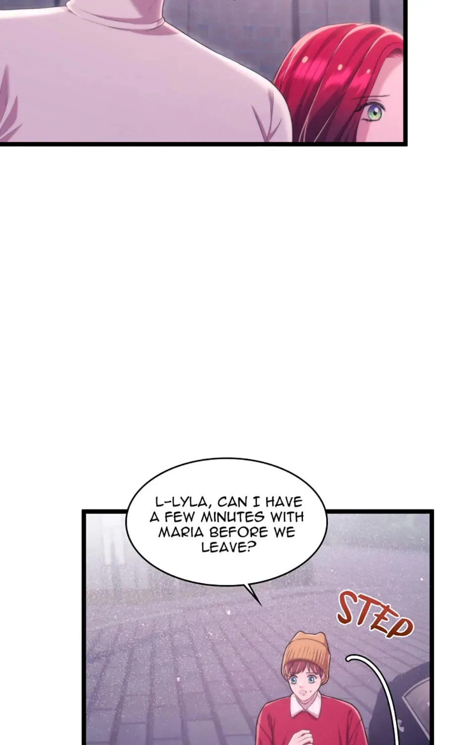 Read Blood Hotel chapter 48 image 116 on Lezhin