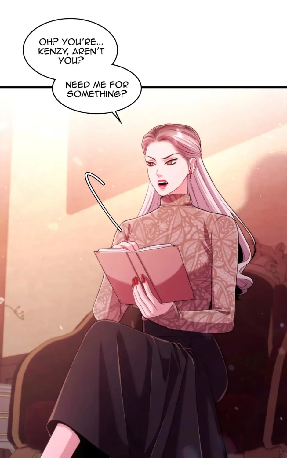 Read Blood Hotel chapter 48 image 12 on Lezhin