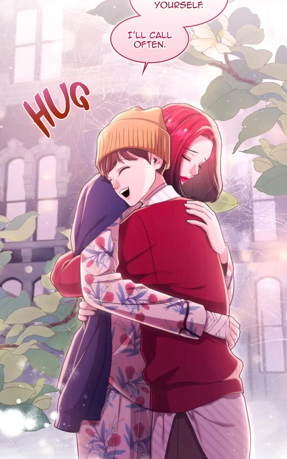 Read Blood Hotel chapter 48 image 122 on Lezhin