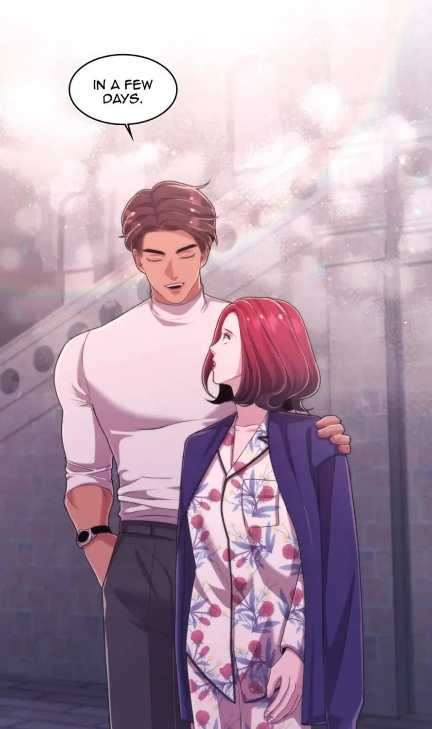 Read Blood Hotel chapter 48 image 138 on Lezhin