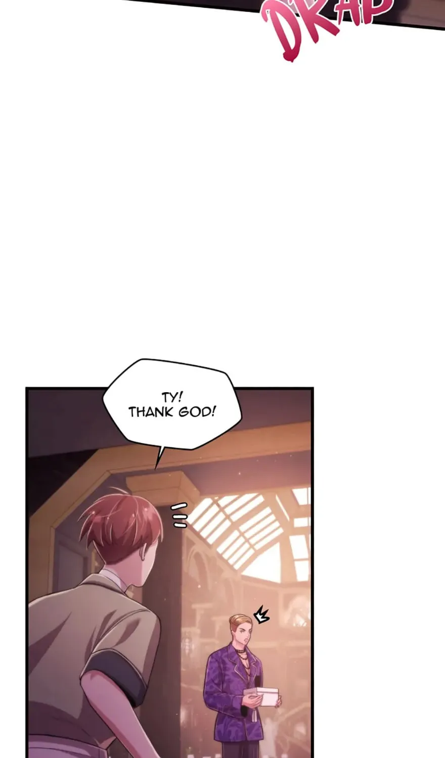 Read Blood Hotel chapter 48 image 2 on Lezhin