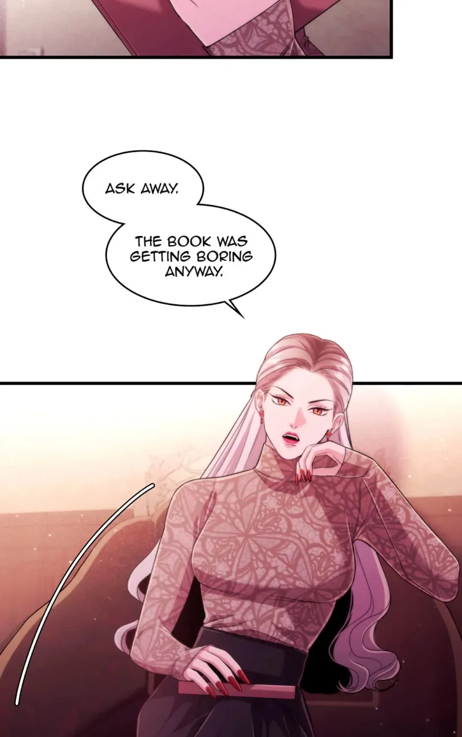 Read Blood Hotel chapter 48 image 20 on Lezhin