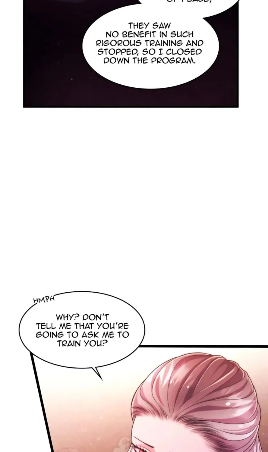 Read Blood Hotel chapter 48 image 24 on Lezhin