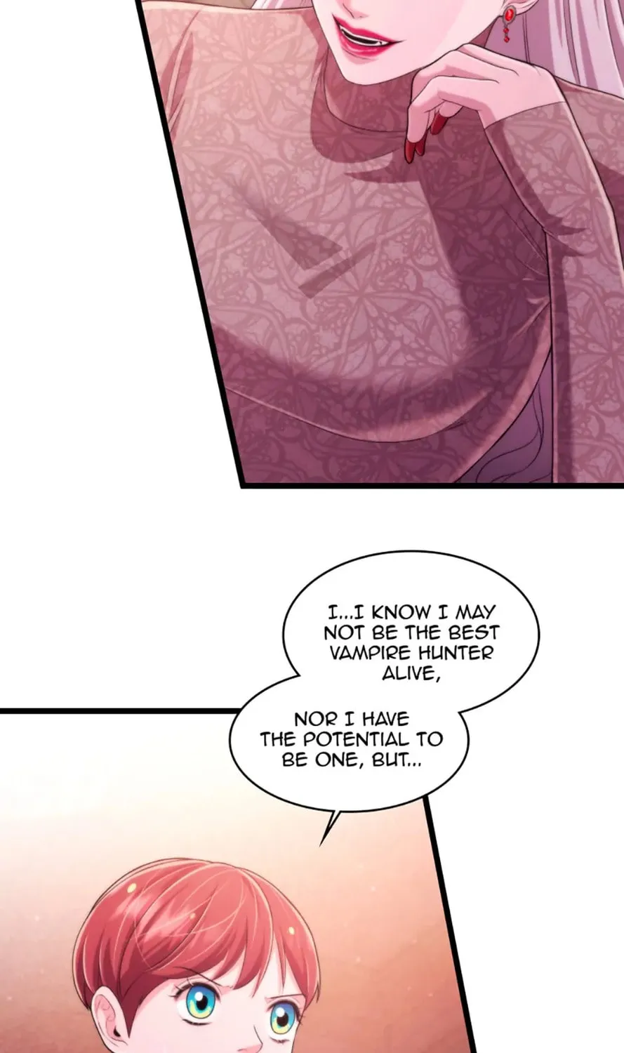 Read Blood Hotel chapter 48 image 26 on Lezhin