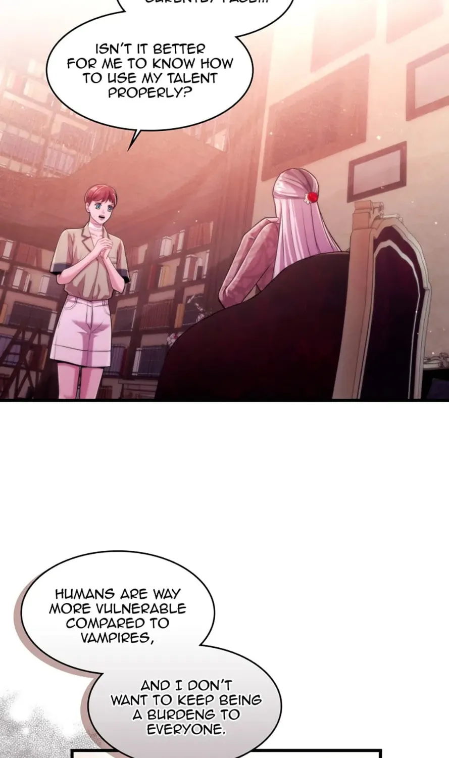 Read Blood Hotel chapter 48 image 30 on Lezhin