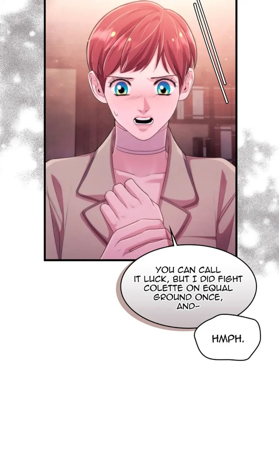 Read Blood Hotel chapter 48 image 32 on Lezhin