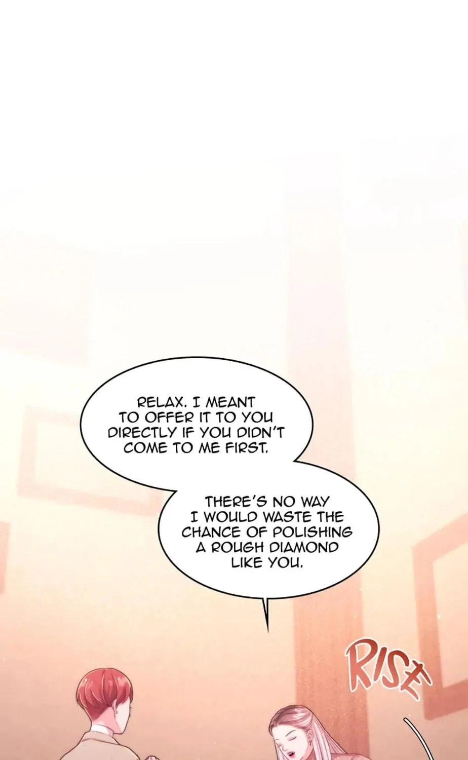 Read Blood Hotel chapter 48 image 34 on Lezhin