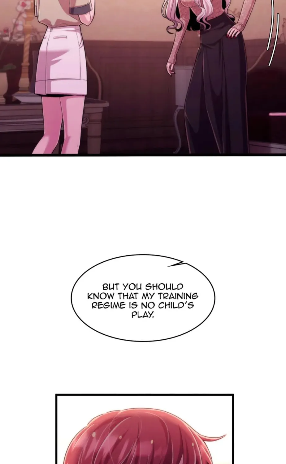 Read Blood Hotel chapter 48 image 36 on Lezhin