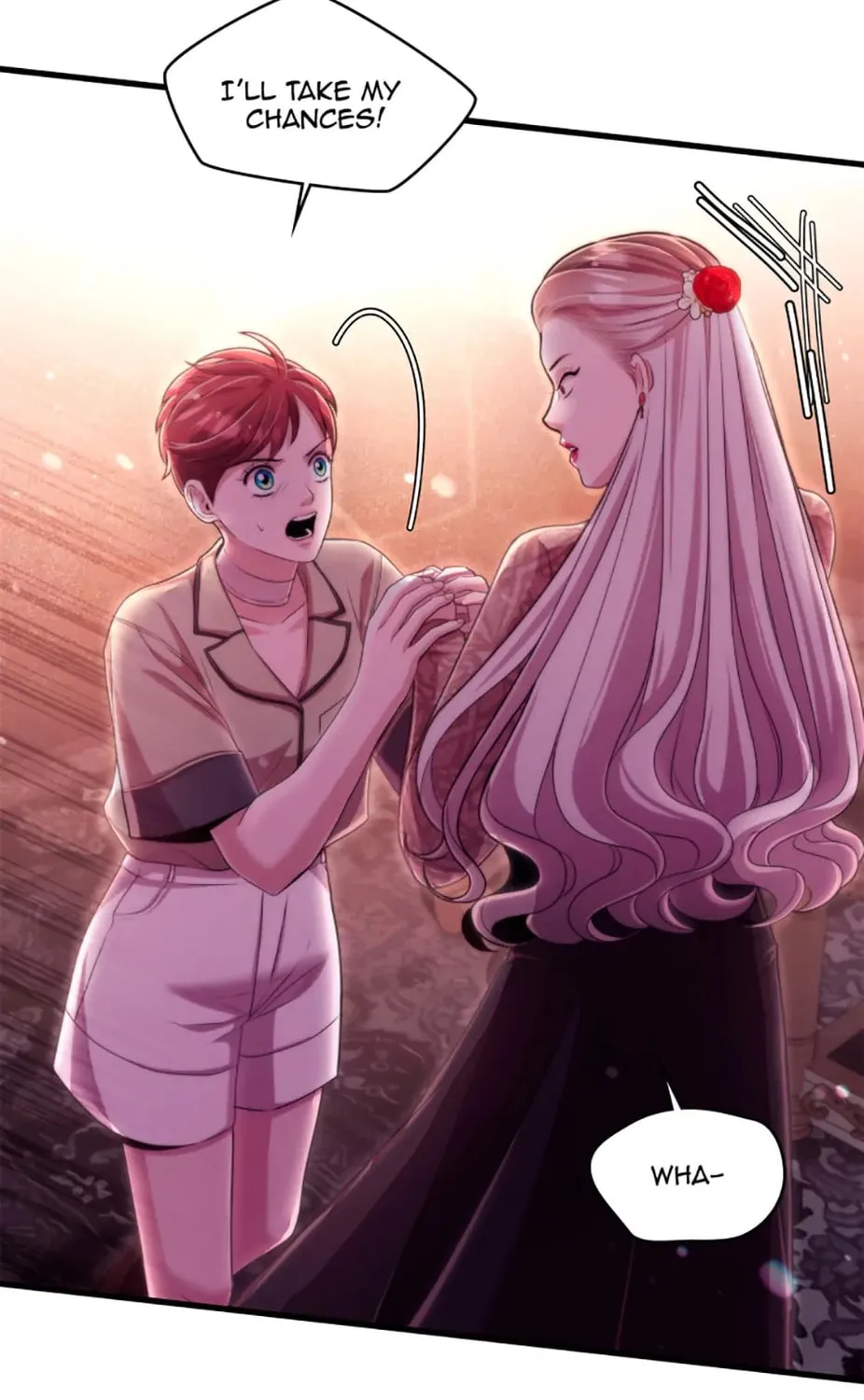 Read Blood Hotel chapter 48 image 42 on Lezhin