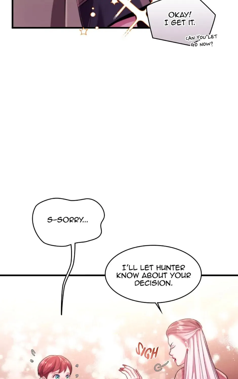 Read Blood Hotel chapter 48 image 46 on Lezhin