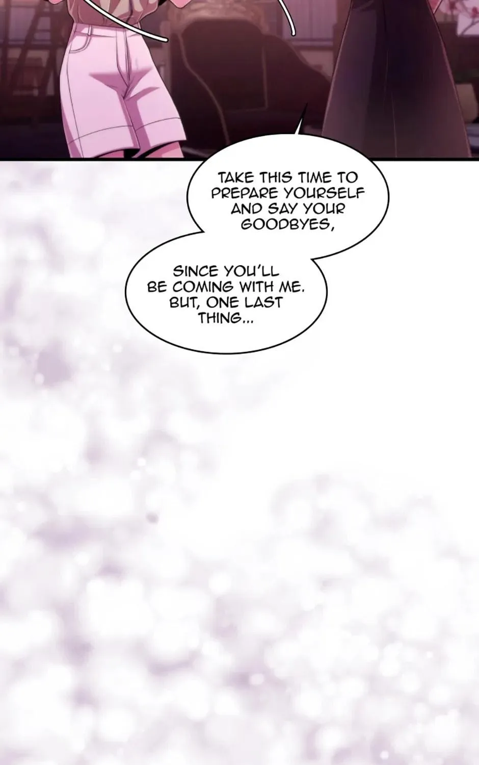 Read Blood Hotel chapter 48 image 48 on Lezhin