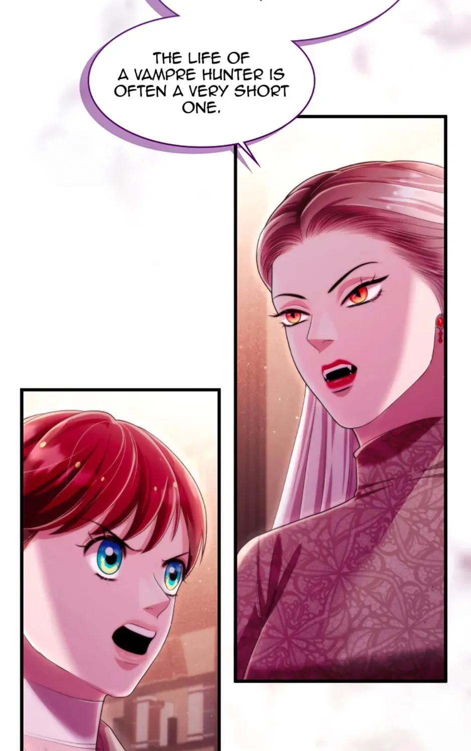 Read Blood Hotel chapter 48 image 50 on Lezhin