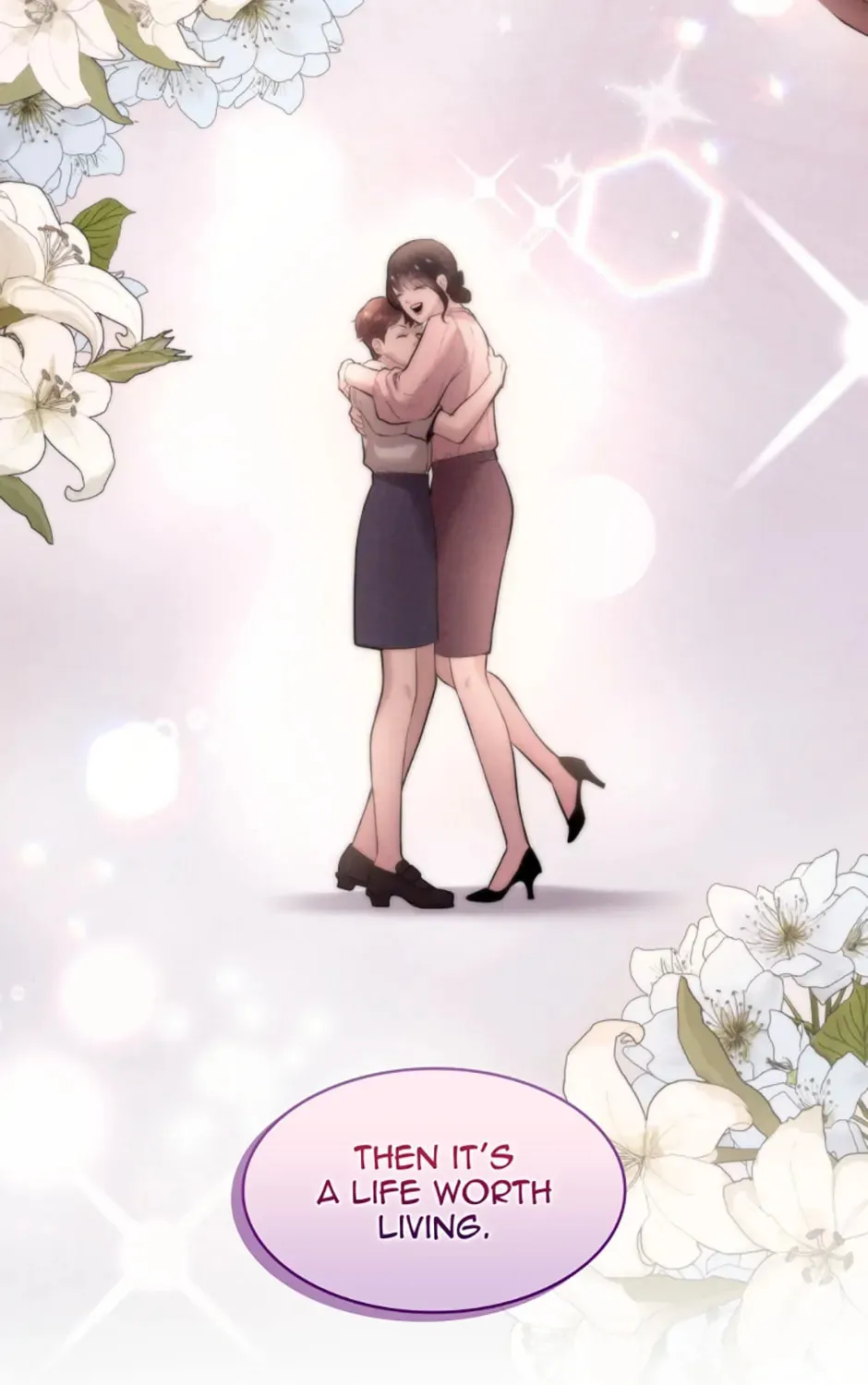 Read Blood Hotel chapter 48 image 54 on Lezhin