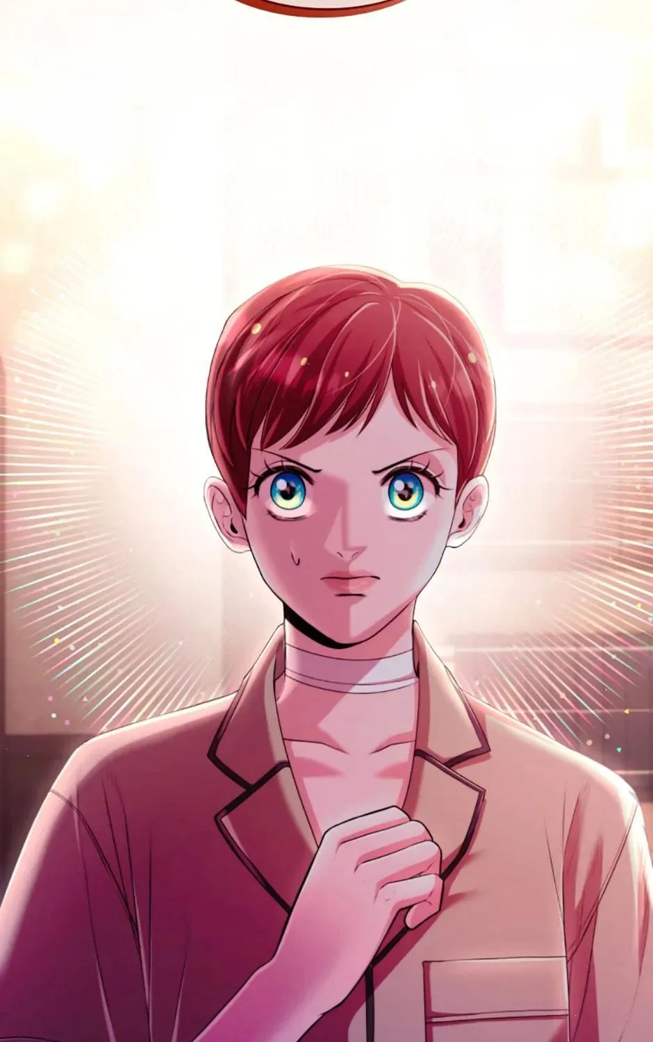 Read Blood Hotel chapter 48 image 58 on Lezhin