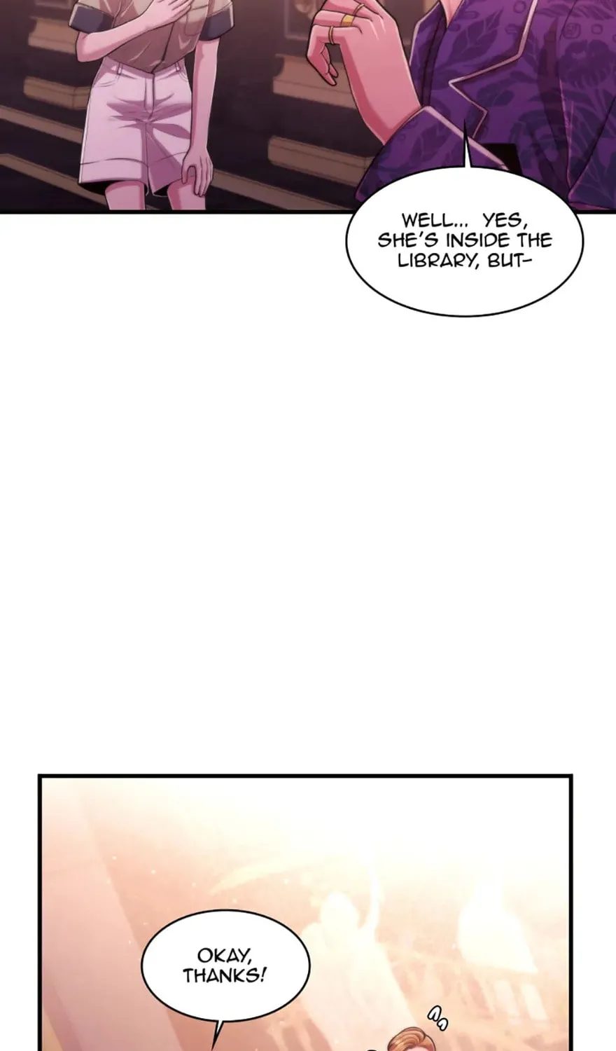 Read Blood Hotel chapter 48 image 6 on Lezhin