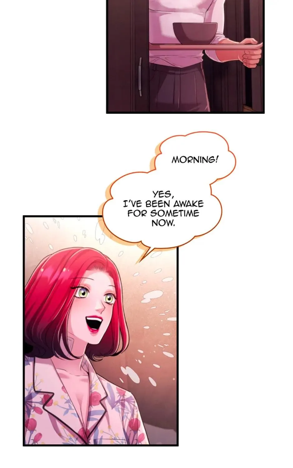 Read Blood Hotel chapter 48 image 64 on Lezhin