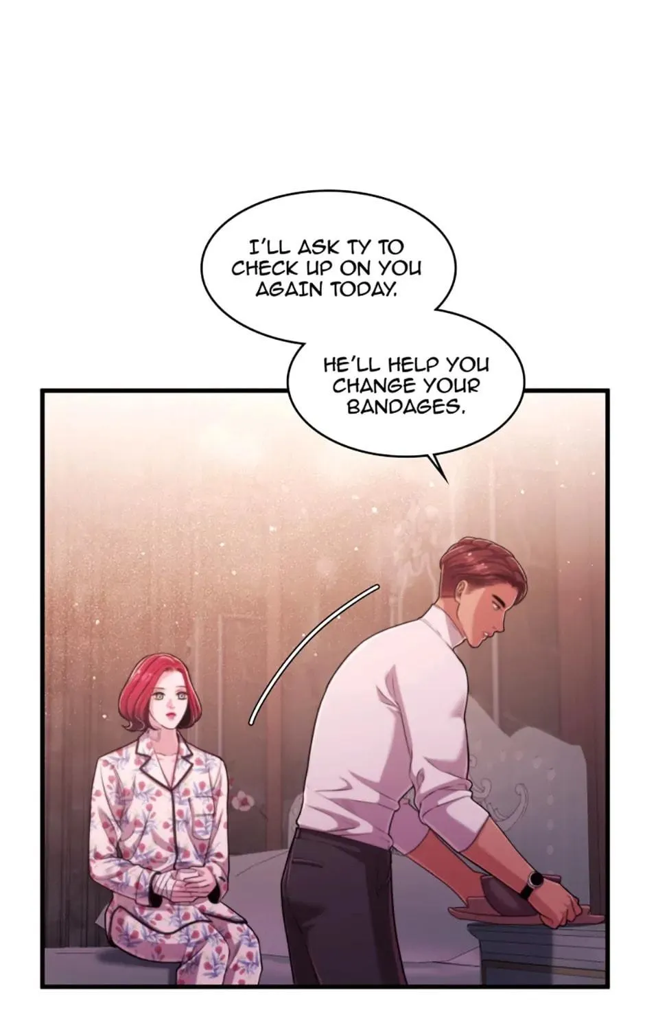 Read Blood Hotel chapter 48 image 68 on Lezhin