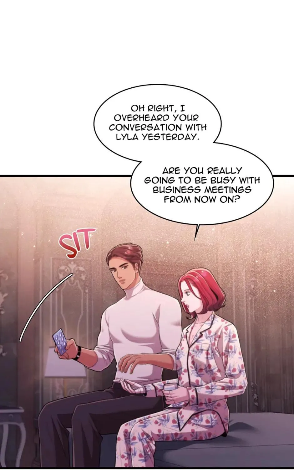 Read Blood Hotel chapter 48 image 70 on Lezhin