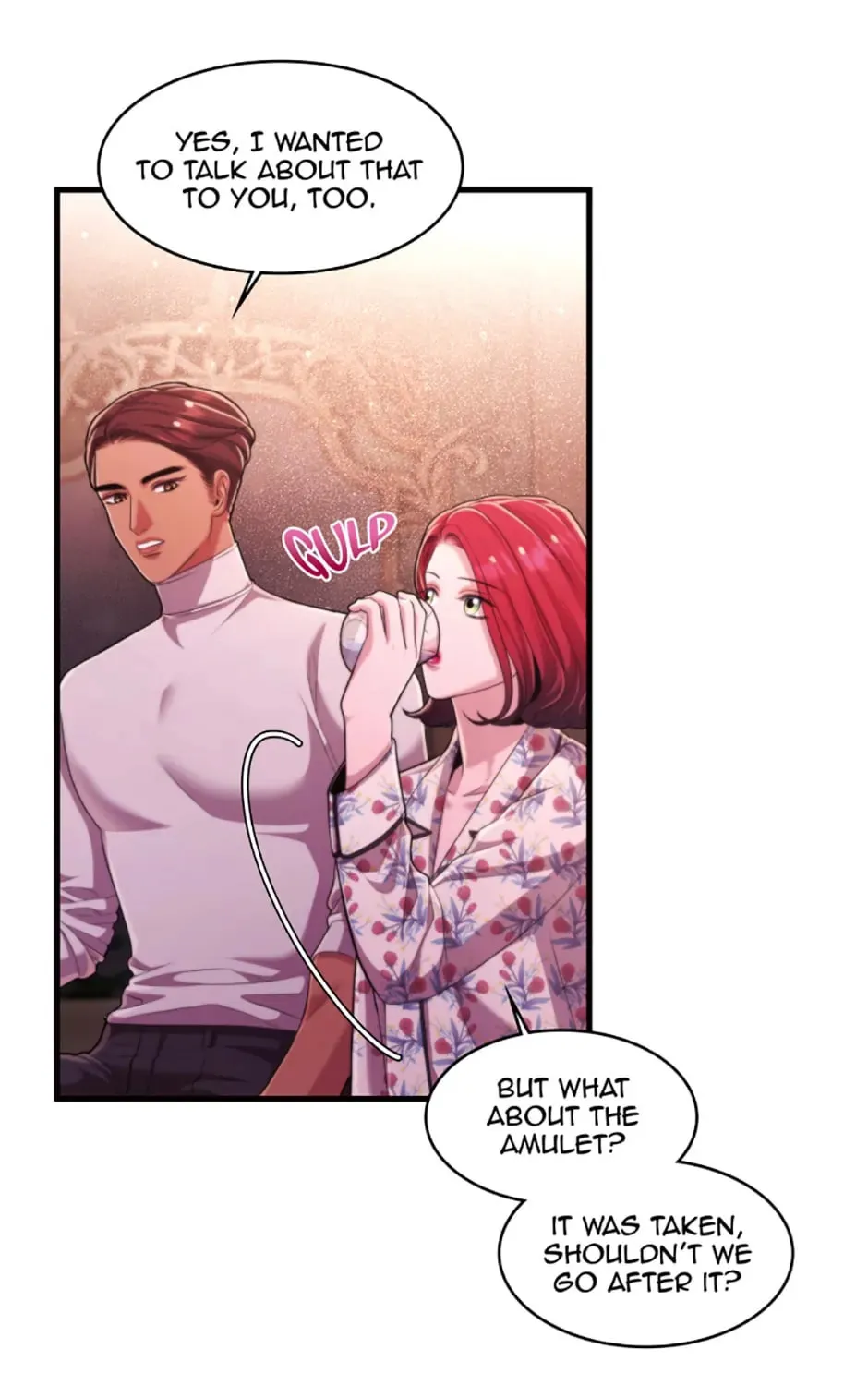 Read Blood Hotel chapter 48 image 72 on Lezhin
