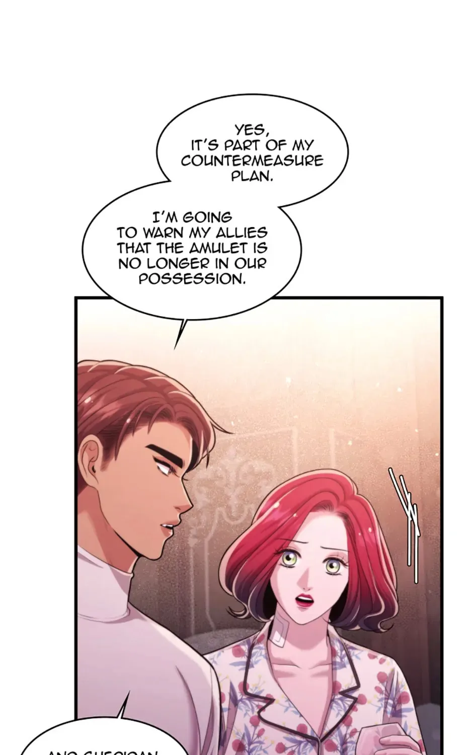 Read Blood Hotel chapter 48 image 74 on Lezhin