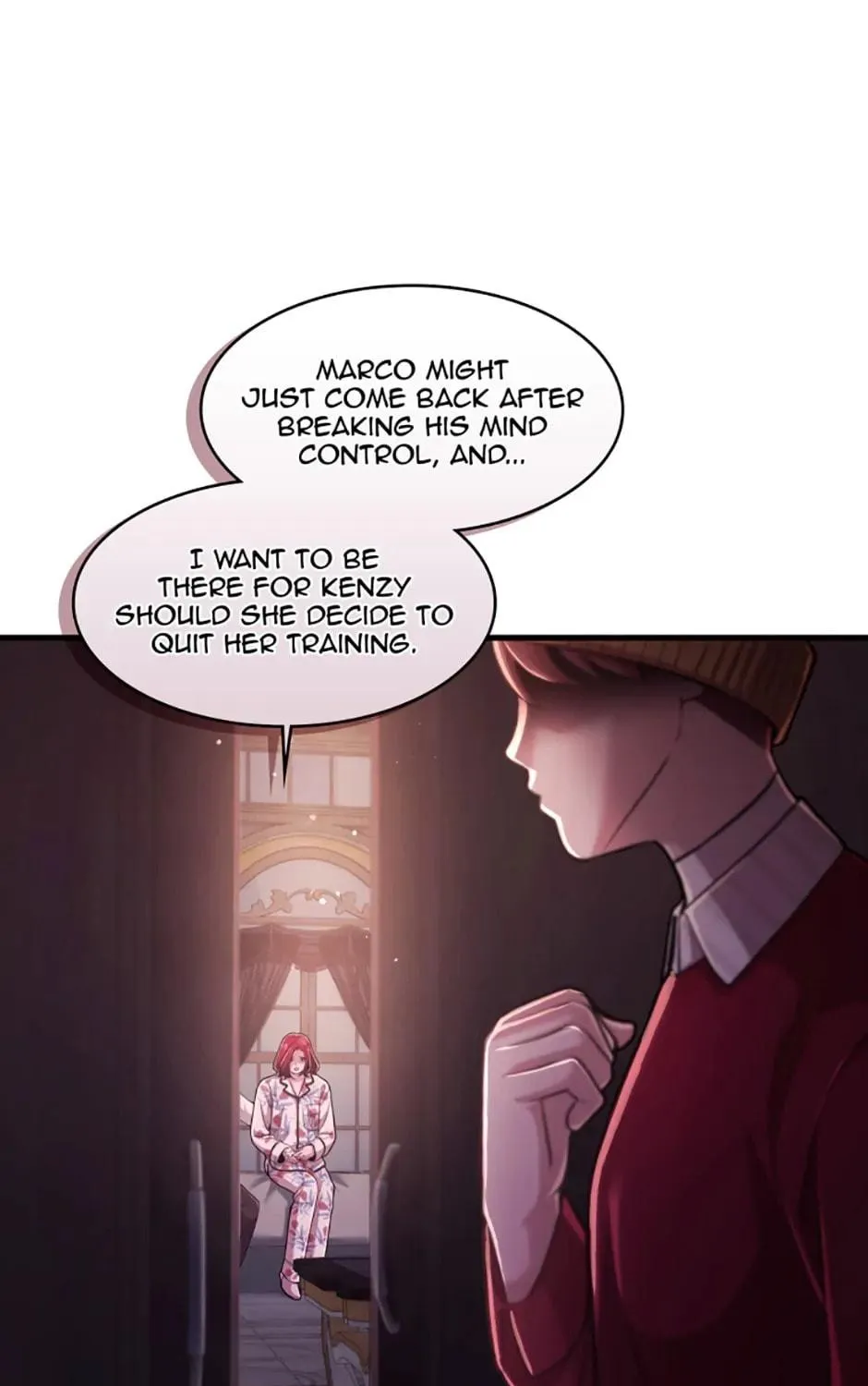 Read Blood Hotel chapter 48 image 78 on Lezhin