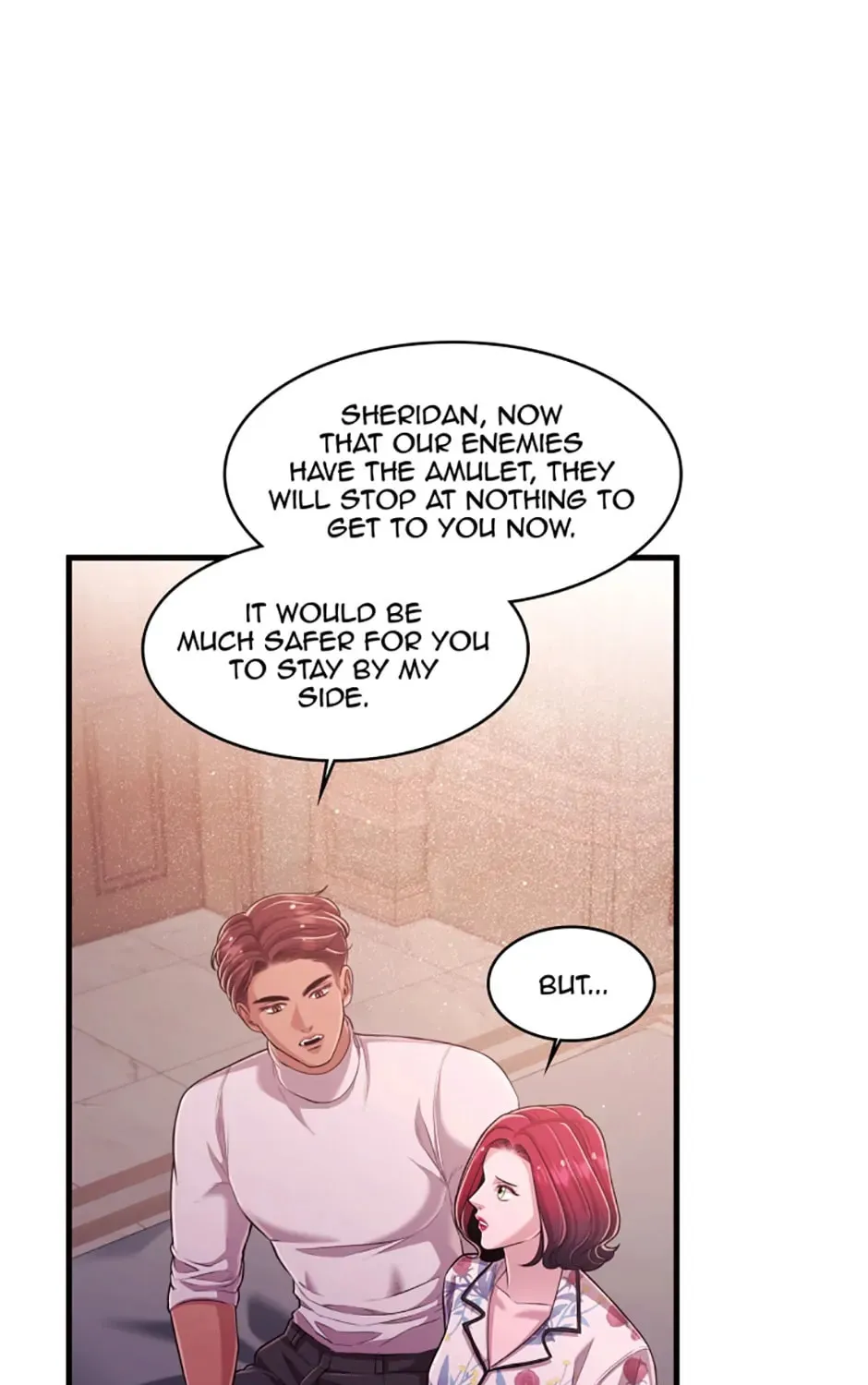 Read Blood Hotel chapter 48 image 80 on Lezhin