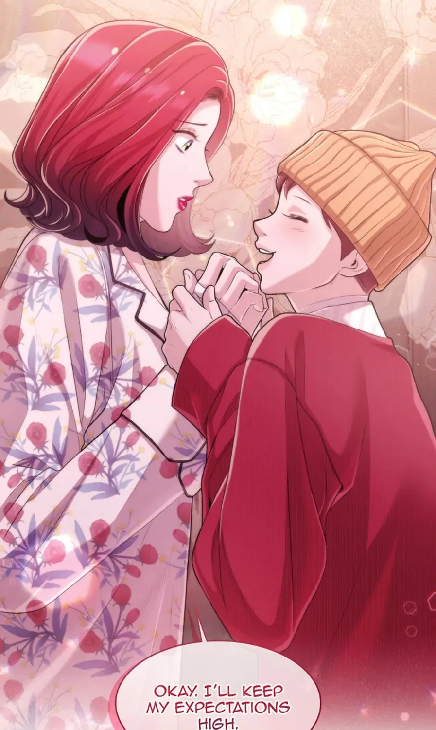 Read Blood Hotel chapter 48 image 96 on Lezhin