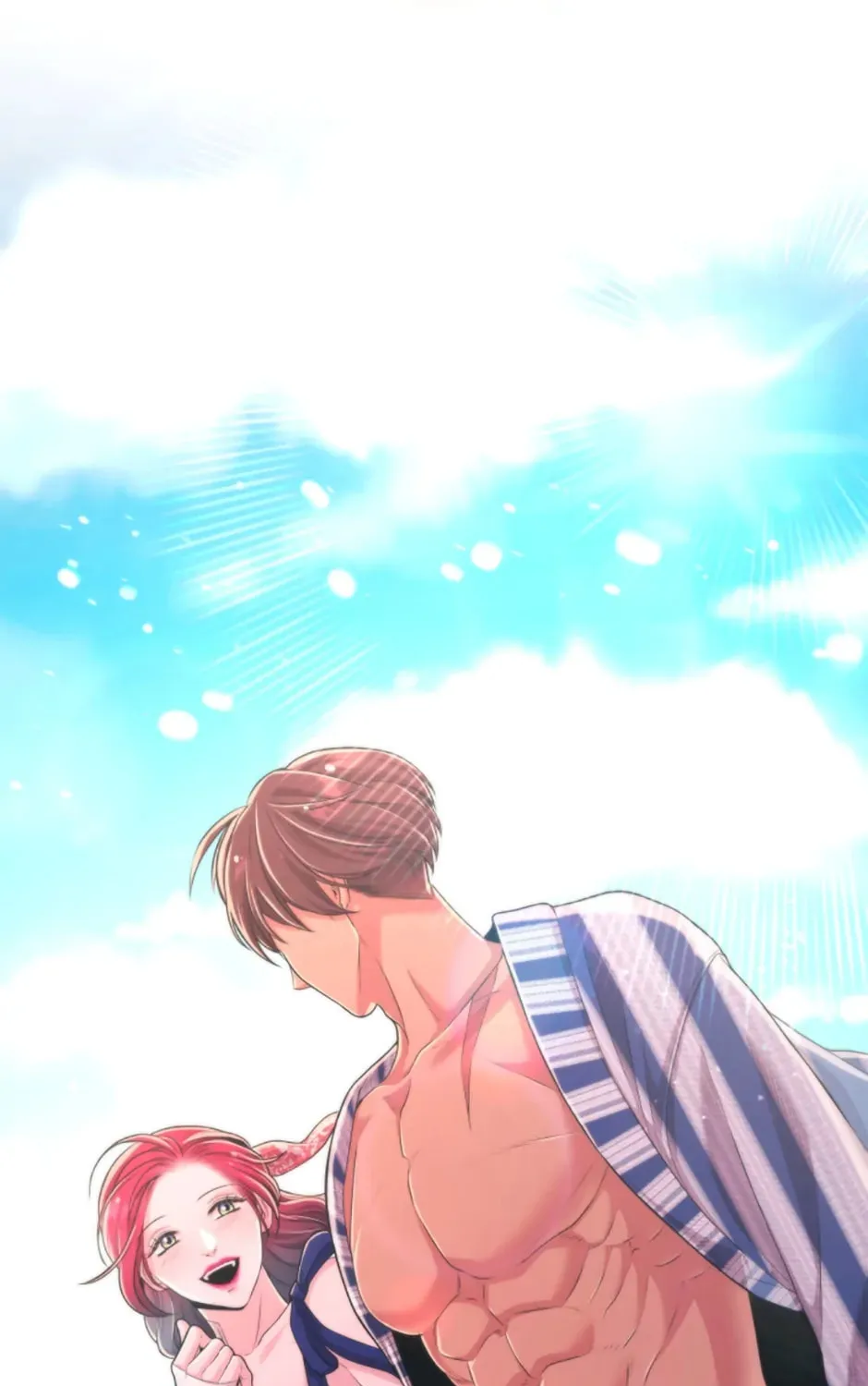Read Blood Hotel chapter 49 image 110 on Lezhin