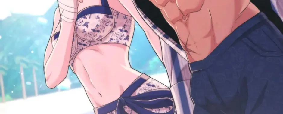 Read Blood Hotel chapter 49 image 111 on Lezhin