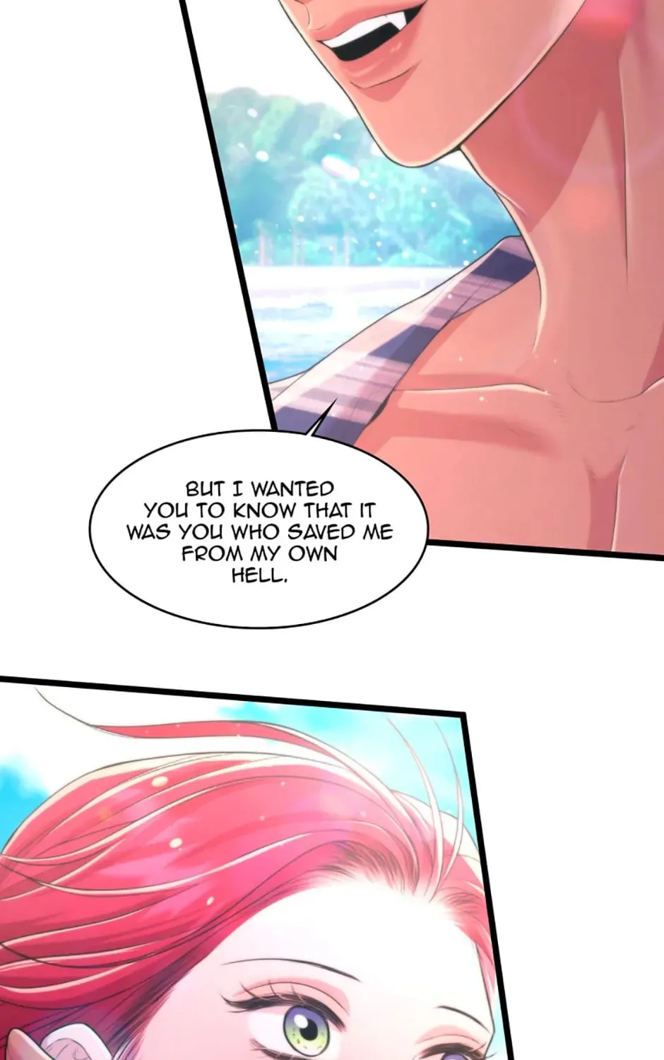Read Blood Hotel chapter 49 image 114 on Lezhin