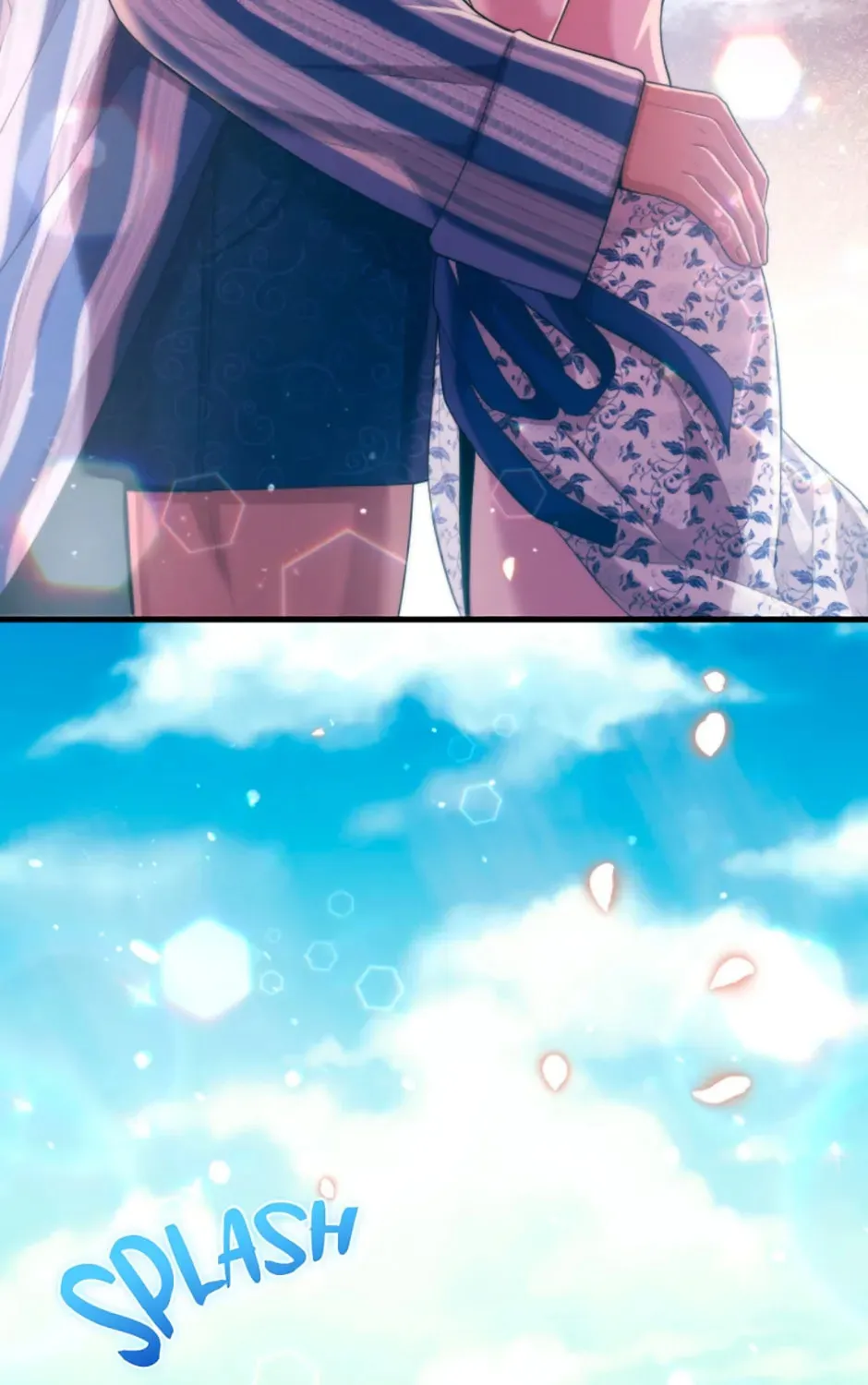 Read Blood Hotel chapter 49 image 122 on Lezhin