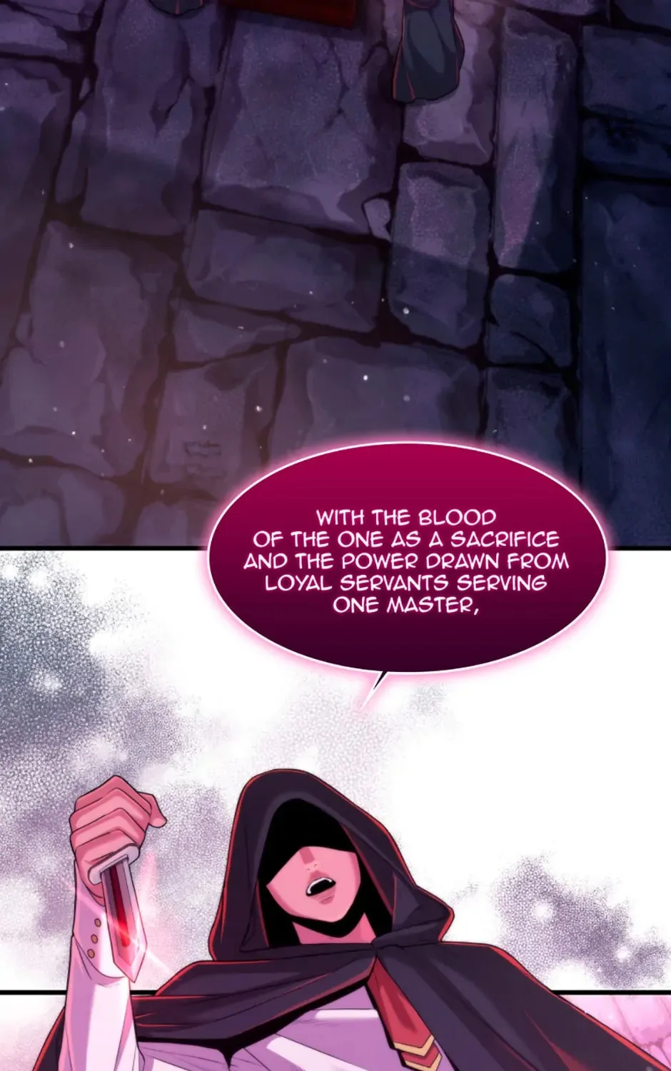 Read Blood Hotel chapter 49 image 132 on Lezhin