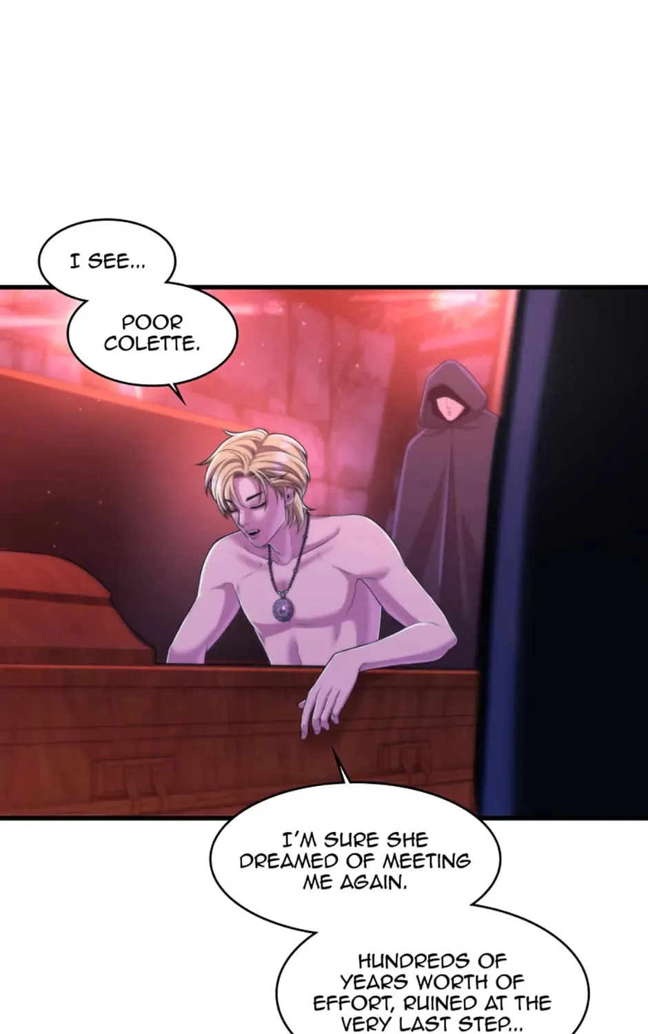 Read Blood Hotel chapter 49 image 152 on Lezhin